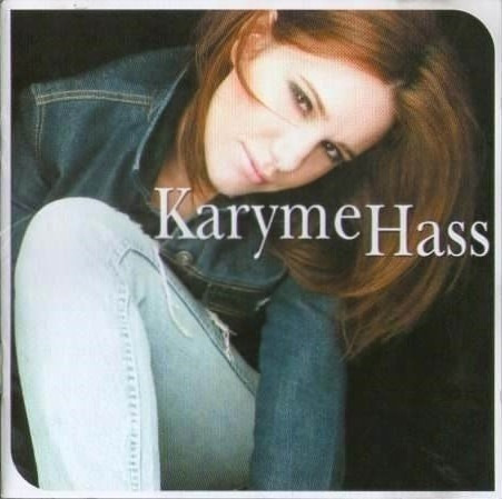 Cd Karyme Hass Karyme Hass (Usado)