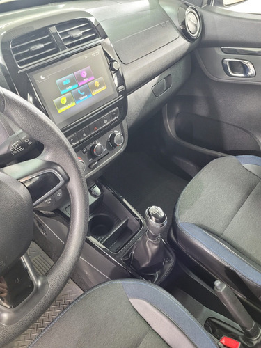 Renault Kwid 1.0 12v Intense Sce 5p