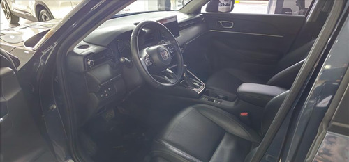 Honda HR-V 1.5 DI I-VTEC FLEX EXL CVT