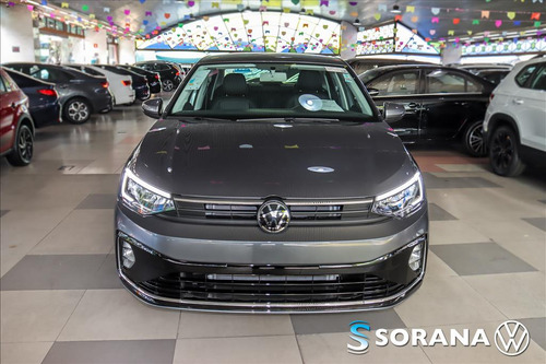 Volkswagen Virtus 1.0 200 TSI COMFORTLINE AUTOMÁTICO