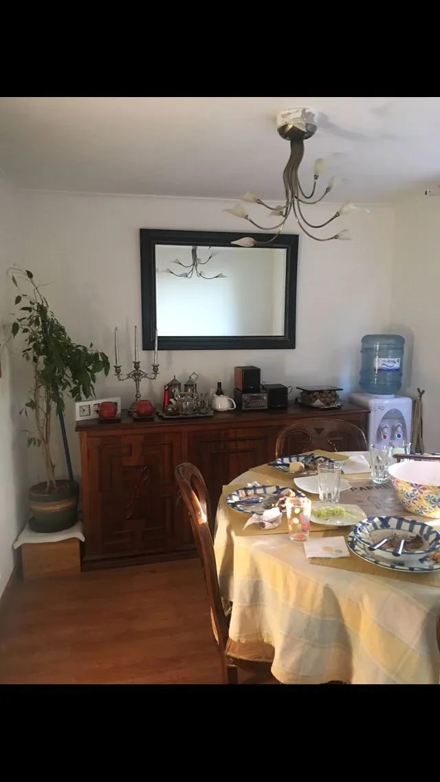 Imagen 4 de 19 de Arrendamos Casa Sector Av España