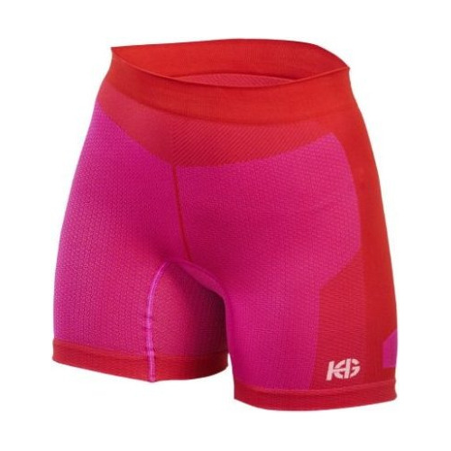 Short Compresion Mujer Senner