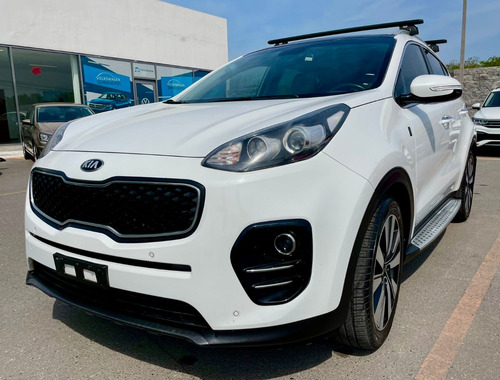 Kia Sportage 2.0 Ex Pack L At