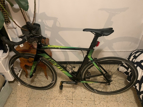 Bicicleta Giant Propel Advance 1