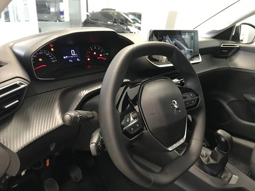 Peugeot 208 1.6 Like Pack H