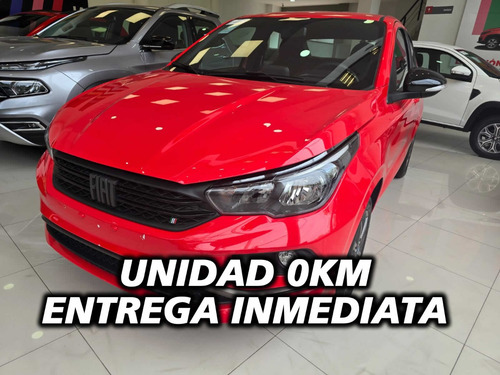 Fiat Cronos 1.3 Drive Cvt