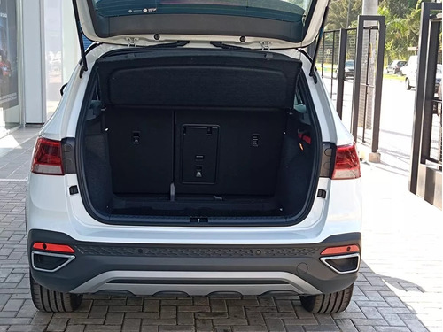 Volkswagen Taos 1.4 250 Tsi Highline Bi Tono