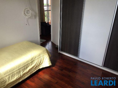 Imagem 8 de 13 de Apartamento - Vila Áurea - Sp - 543736