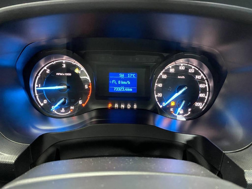 Ford Ranger 2.2 Cd Xls 4x4 At
