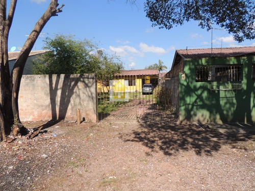 Terreno A Venda No Bairro Guatupê Em São José Dos Pinhais - 363-1