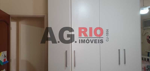 Imagem 15 de 15 de Apartamento-à Venda-vila Valqueire-rio De Janeiro - Vvap30357