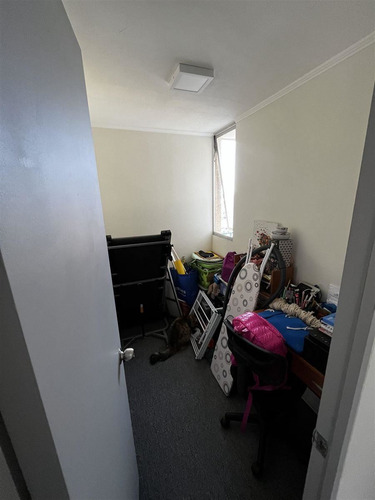 Depto., En Venta De 3 Dorm., 1 Baño, En La Cisterna