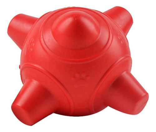 (d) Juguete Para Masticar Agresivo, Juguete Para Masticar, B