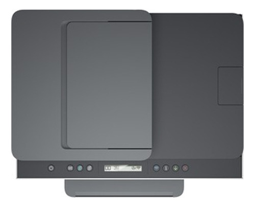 Impressora multifuncional multifuncional HP Smart Tank 750 6UU47A