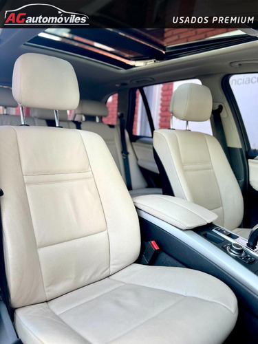 Bmw X5 35i Xdrive Twinpower Turbo 2011 Inmaculada!