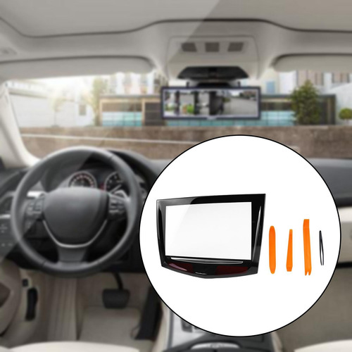 Pantalla Táctil Compatible Con Cadillac Escalade Ats Srx