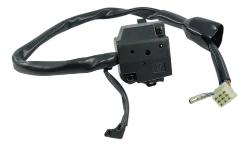 Comando Izquierdo Ak200 Sm/xm