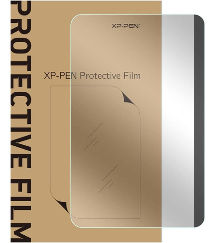 Protector De Pantalla Para Decomini 7w X2 Unidades