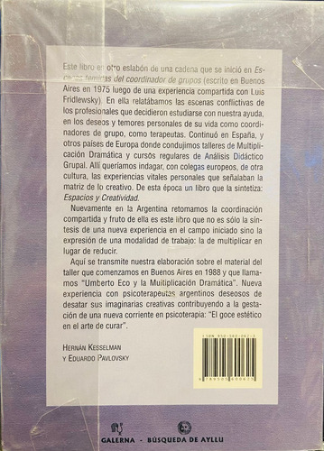 La Multiplicacion Dramatica - Edicion Corregida Y Aumentada (Usado)