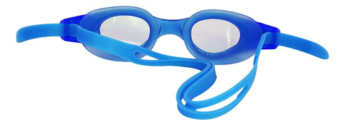 Goggle De Natación Pacific Voit Infantil Azul