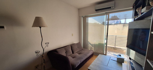 Departamento En Caballito Pedro Goyena