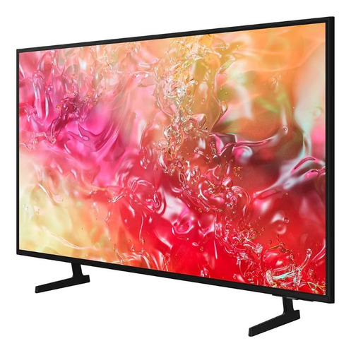Smart Tv Samsung 65du7000 Crystal Led Uhd 4k 65'' Wifi