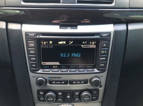 Chevrolet Omega Cd