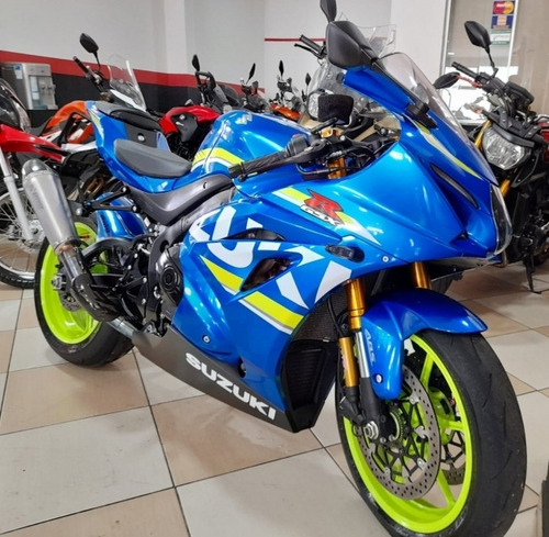 Imagem 3 de 7 de Gsx-r1000 2019