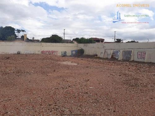 Imagem 6 de 7 de Áreas Industriais À Venda Em Bauru/sp - Compre O Seu Áreas Industriais Aqui! - 1460911