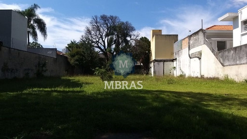 Imagem 1 de 9 de Terreno De 945m² No Jardim Paulista - Residêncial - Mb8346