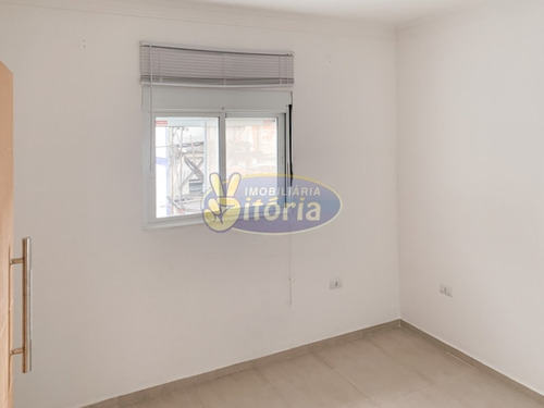 Imagem 20 de 30 de Sobrado Para Venda No Bairro Assunção - Sbc - 9525