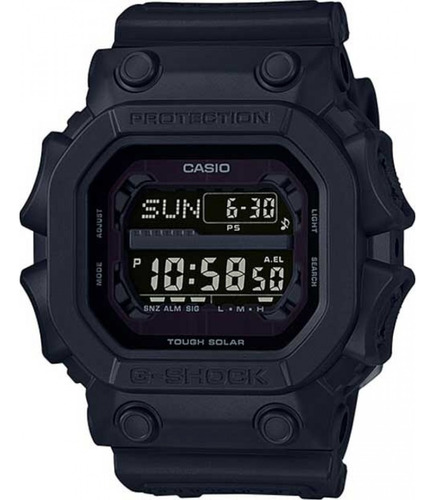 Relógio Casio Gx-56bb-1dr  G-shock Ultimate The King Tough 