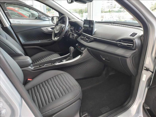 Fiat FASTBACK 1.0 Turbo 200 Hybrid Audace