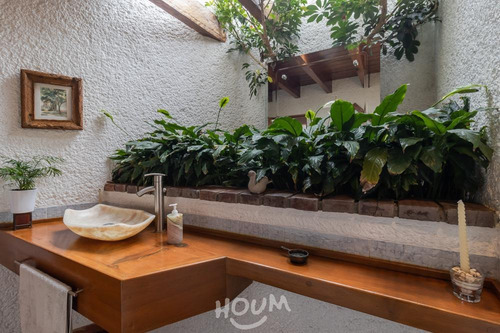Imagen 9 de 24 de Casa En San Lorenzo Huipulco, Tlalpan Con 3 Recámaras, 388 M², Id: 39745