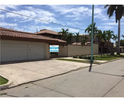 Casa en venta