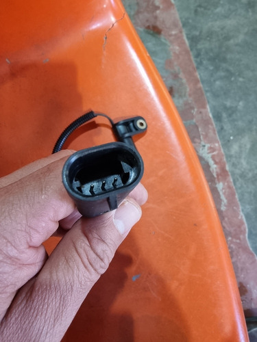 Imagen 5 de 5 de Sensor Cigüeñal Cherokee Xj6