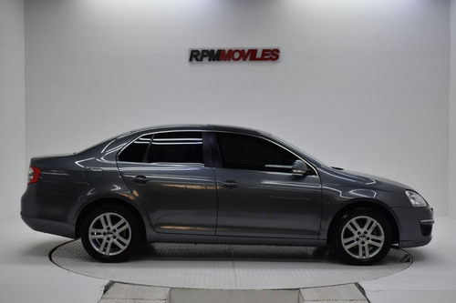Volkswagen Vento 2.5 Advance Tiptronic 2009 Rpm Moviles