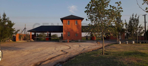Imagen 1 de 4 de Venta - Lote 600m2 - Santa Isabel - Etapa 3