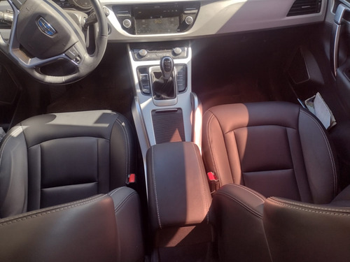 Geely Emgrand X7 Sport 2.0 Gs