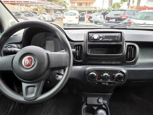Imagem 6 de 12 de Fiat Mobi Like 1.0 Flex 4p