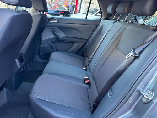 Volkswagen T-Cross T-cross 1.0 200 Tsi Total Flex Automatico