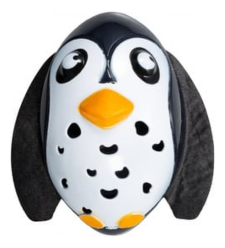 Juego De Buceo Lanza El Pingüino Para Piscina Verano Niños