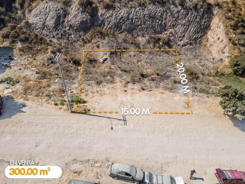 Terreno En Venta En Col. Valle Imperial, Tijuana B.c.