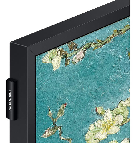 Samsung Smart Tv 43 Polegadas Qled 4k The Frame 43ls03b