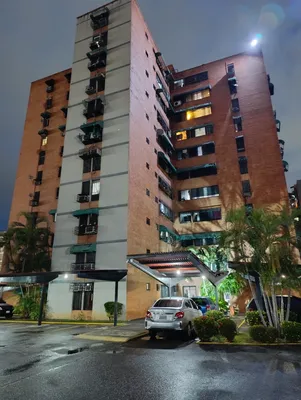 Apartamento en alquiler