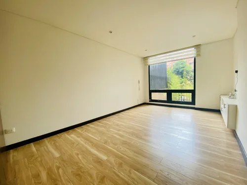 Apartamento En Venta En La Cabrera. Cod V1037069