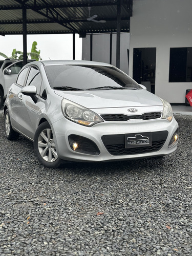 Kia Rio 1.2 5 p