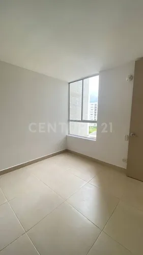 Se Alquila Apartamento En Conjunto Residencial Kamelia