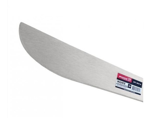 Imagen 4 de 8 de Machete Laminado Biassoni 993710 20 Pulgadas 508 Mm