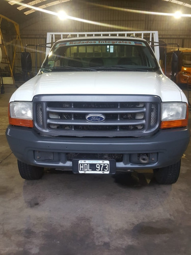 Ford 4000